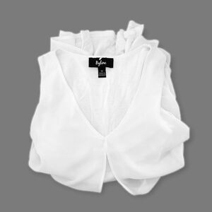 Listing Soon! Women's White Top
